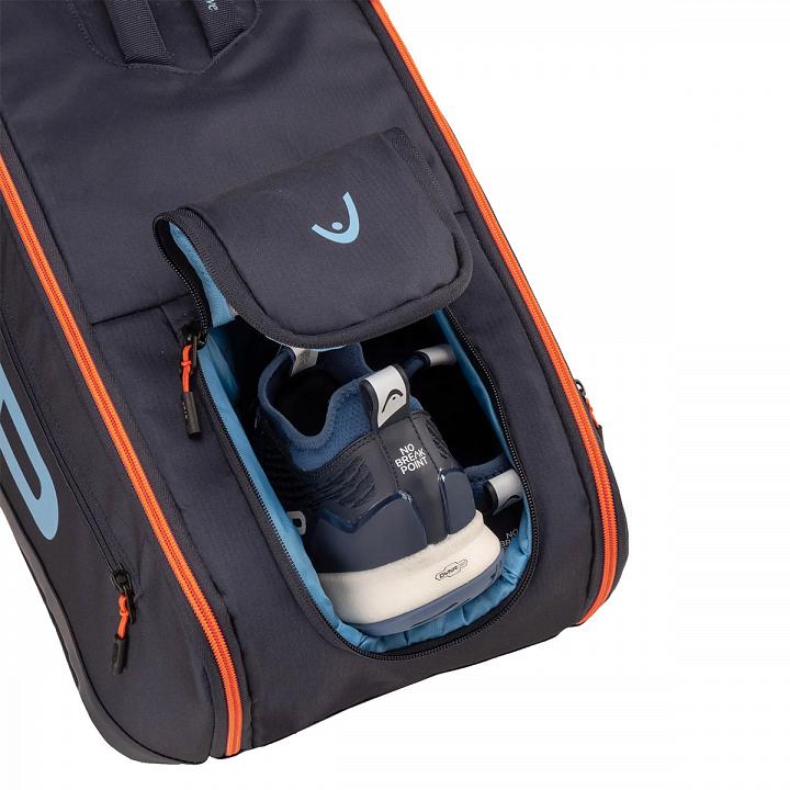 Head Pro Thermobag L (9R) Navy